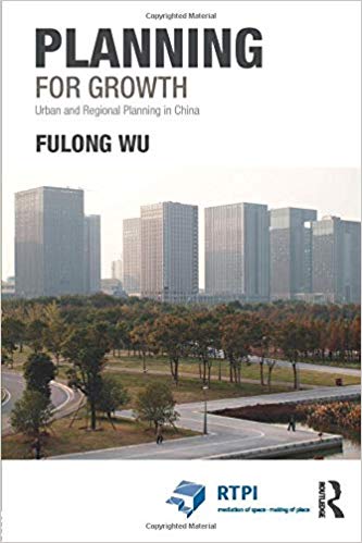 Planning for Growth : Urban and Regional Planning in China