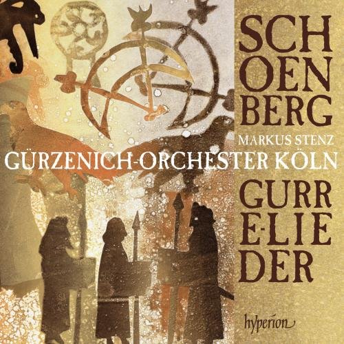 Gurre-Lieder