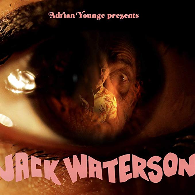 Adrian Younge Presents: Jack Waterson