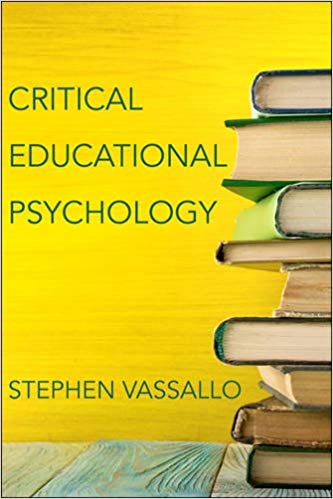 Critical Educational Psychology