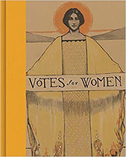 Votes for Women : A Portrait of Persistence