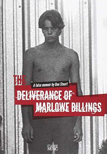 THE DELIVERANCE OF MARLOWE BILLINGS