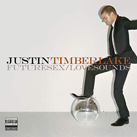 Futuresex / Lovesounds