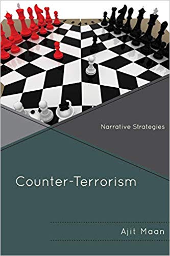 Counter-Terrorism : Narrative Strategies