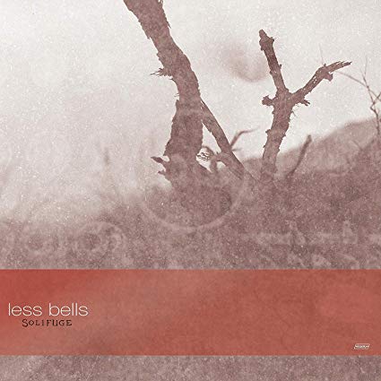 Less Bells - Solifuge - CD image 1
