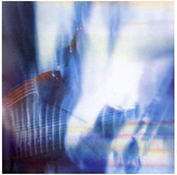 My Bloody Valentine - EP's 1988-1991 - Used CD image 1
