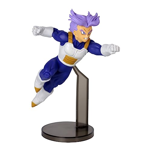 Dragon Ball Z - Bp Dbz Css Trunks 2 - Statue image 1