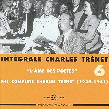 Integrale Charles Trenet Vol. 6: 