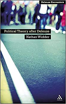 Political Theory After Deleuze