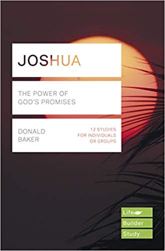 Joshua : The power of God's promises