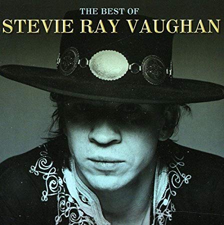 The Best Of Stevie Ray Vaughan