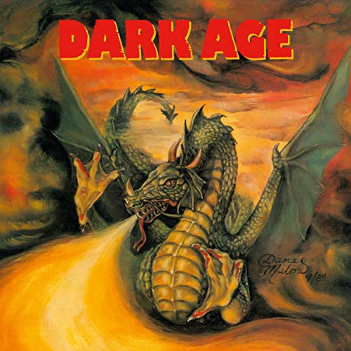 DARK AGE