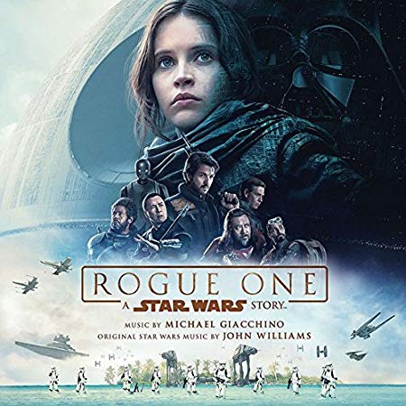 Rogue One (A Star Wars Story)