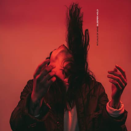 RITUALS OF MINE - SLEEPER HOLD - Vinyl Record 12 image 1