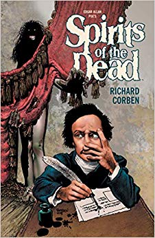 Edgar Allen Poe's Spirits Of The Dead 2nd Edition