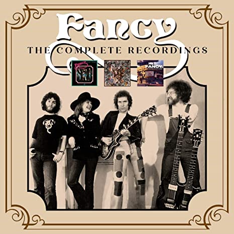 COMPLETE RECORDINGS THE