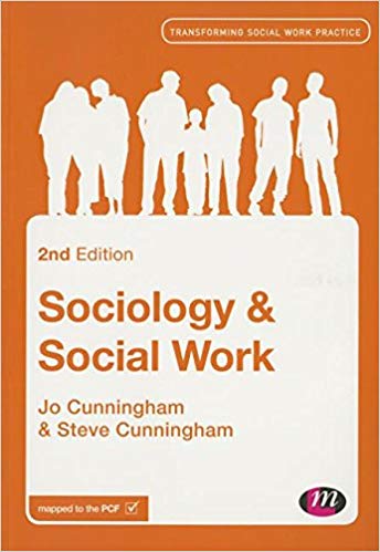 Sociology and Social Work