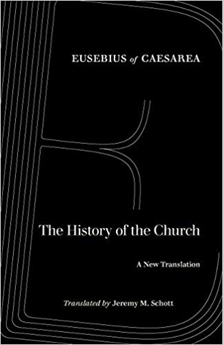 The History of the Church : A New Translation