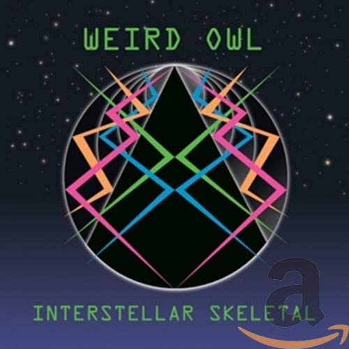 INTERSTELLAR SKELETAL