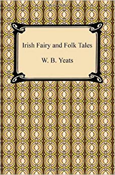 Irish Fairy and Folk Tales