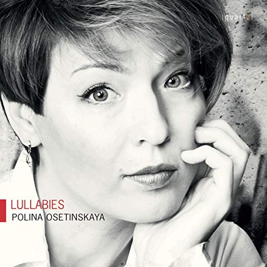 Polina Osetinskaya: Lullabies