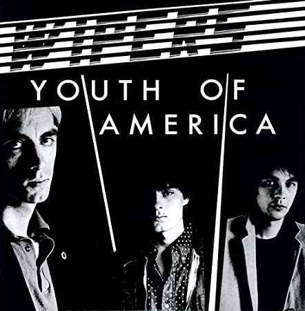 YOUTH OF AMERICA