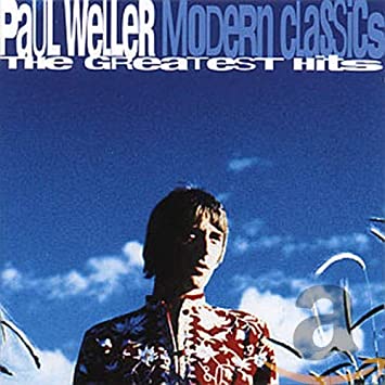 Modern Classics (The Greatest Hits)