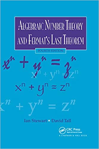 Algebraic Number Theory and Fermat's Last Theorem