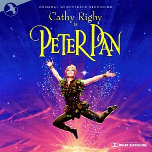 PETER PAN (SOUNDTRACK)