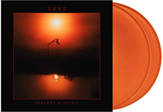 TBC - Vinyl Record l.p. set image 1