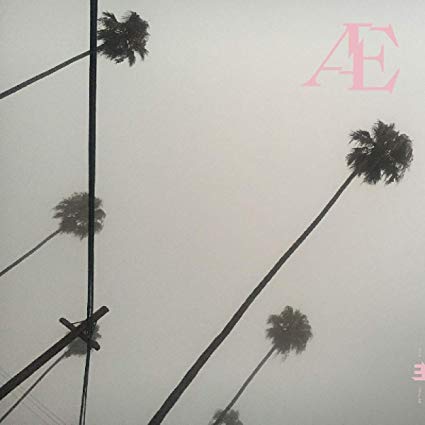 Anton Eger - Æ - CD image 1
