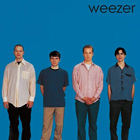 The Blue Album