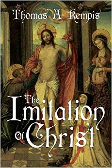 The Imitation of Christ by Thomas a Kempis (a Gnostic Audio Selection, Includes Free Access to Streaming Audio Book)