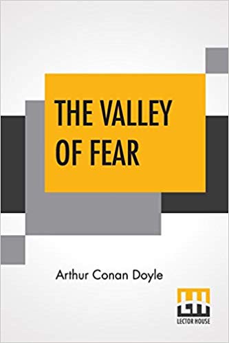 The Valley Of Fear