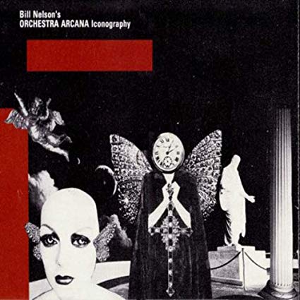 Orchestra Arcana - Iconography - CD image 1
