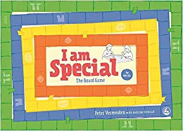 I am Special : The Board Game