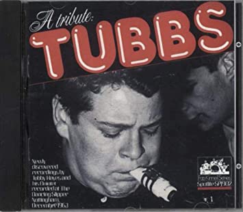 Tubby Hayes Quintet - A Tribute: Tubbs - Used CD image 1