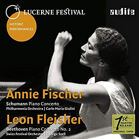 Lucerne Festival