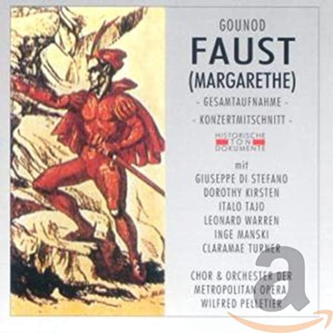 FAUST