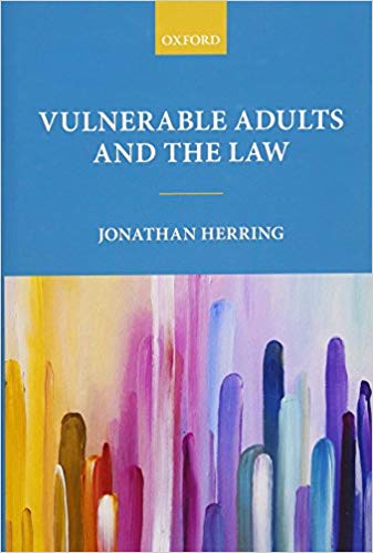 Vulnerable Adults and the Law