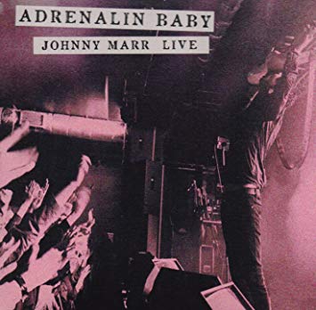 Adrenalin Baby