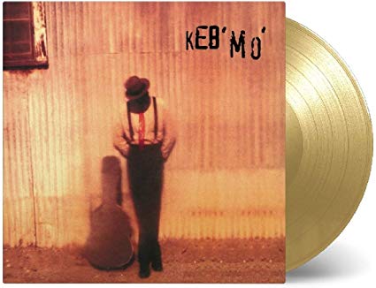 Keb Mo