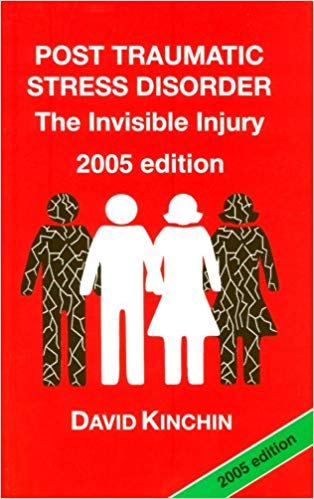 Post Traumatic Stress Disorder : The Invisible Injury