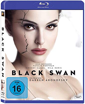 BLACK SWAN