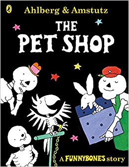 Funnybones: The Pet Shop