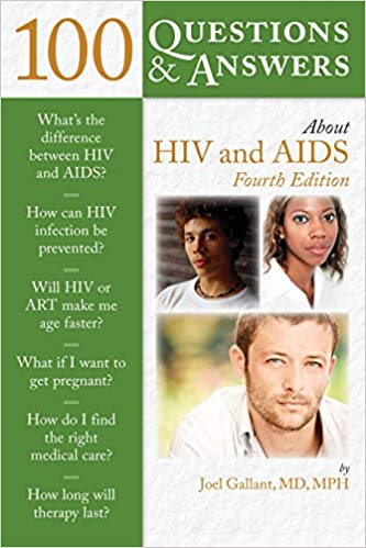 100 Questions  &  Answers About HIV And AIDS