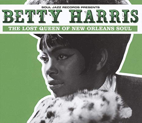 The Lost Queen Of New Orleans Soul