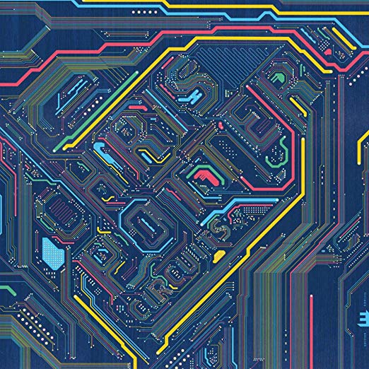 Chris Potter - Circuits - CD image 1