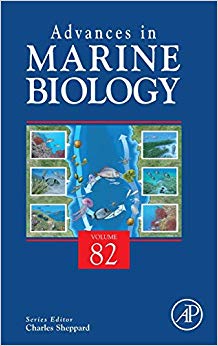 Advances in Marine Biology : Volume 82