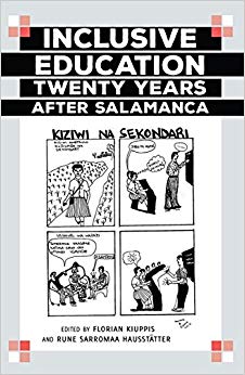 Inclusive Education Twenty Years after Salamanca : 19